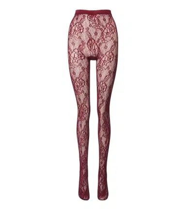 Wolford Infinite floral lace tights | Thumbnail 1