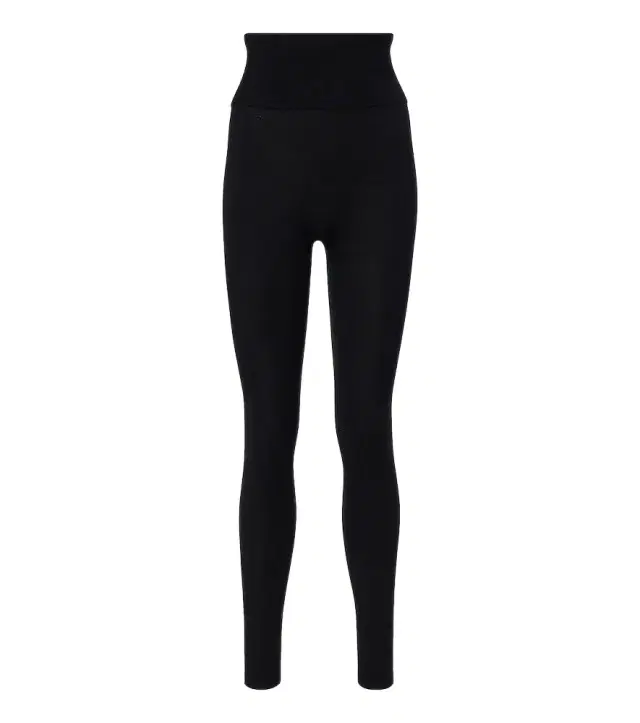 Wolford Woolford wool-blend leggings