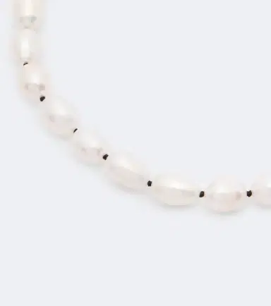Prada Pearl necklace | Thumbnail 3 Prada Pearl necklace | Thumbnail 3