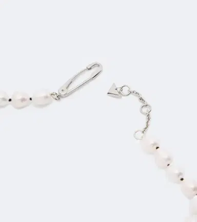 Prada Pearl necklace | Thumbnail 5 Prada Pearl necklace | Thumbnail 5