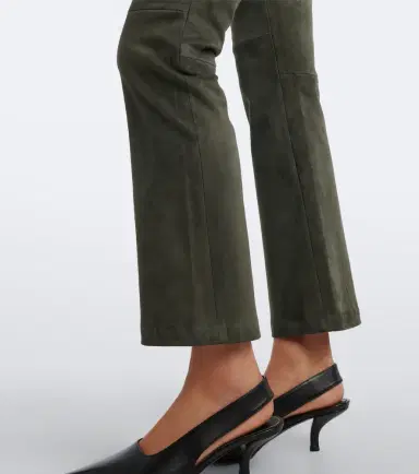 STOULS JP Twenty leather leggings | Thumbnail 4 STOULS JP Twenty leather leggings | Thumbnail 4
