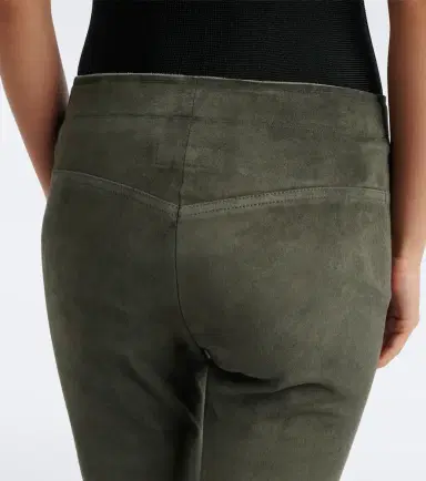STOULS JP Twenty leather leggings | Thumbnail 6 STOULS JP Twenty leather leggings | Thumbnail 6