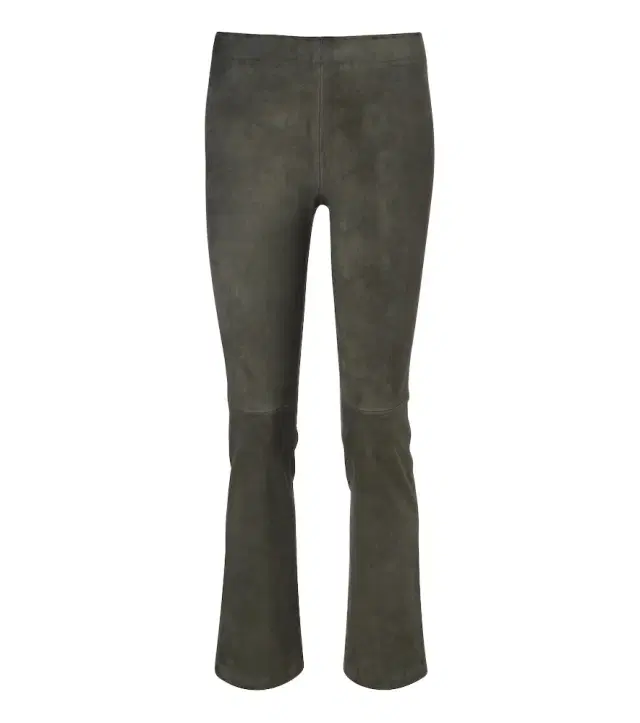STOULS JP Twenty leather leggings