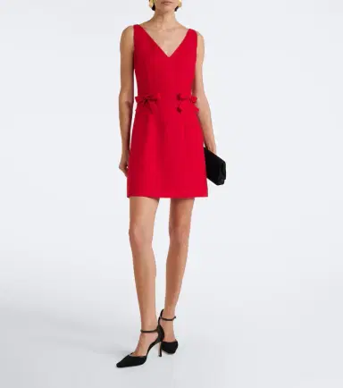Manolo Blahnik Verdusan leather-trimmed suede pumps | Thumbnail 5