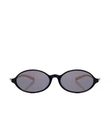 DIOR Eyewear Dior Bow R2I oval sunglasses | Thumbnail 1 DIOR Eyewear Dior Bow R2I oval sunglasses | Thumbnail 1
