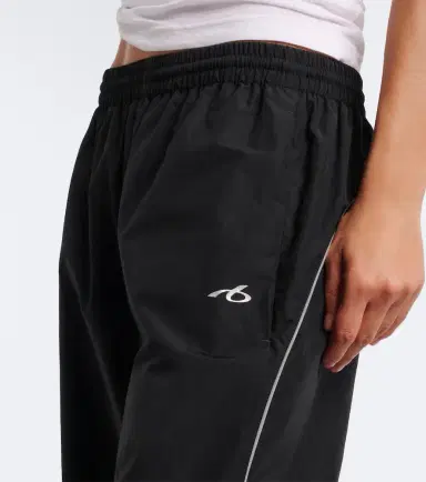 Balenciaga Cotton-blend sweatpants | Thumbnail 3 Balenciaga Cotton-blend sweatpants | Thumbnail 3