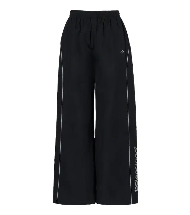 Balenciaga Cotton-blend sweatpants