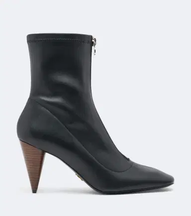 Stella McCartney Zipped ankle boots | Thumbnail 2