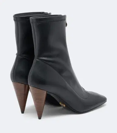 Stella McCartney Zipped ankle boots | Thumbnail 3
