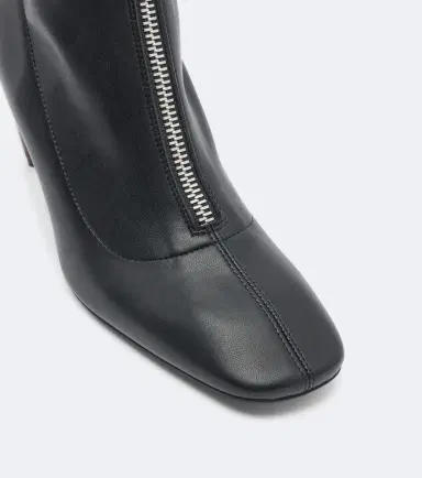 Stella McCartney Zipped ankle boots | Thumbnail 4