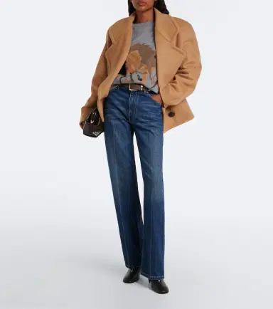 Stella McCartney Zipped ankle boots | Thumbnail 6