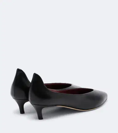 Magda Butrym Embellished leather pumps | Thumbnail 2 Magda Butrym Embellished leather pumps | Thumbnail 2