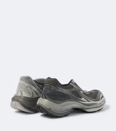 Balenciaga D'Orsay sneakers | Thumbnail 4 Balenciaga D'Orsay sneakers | Thumbnail 4