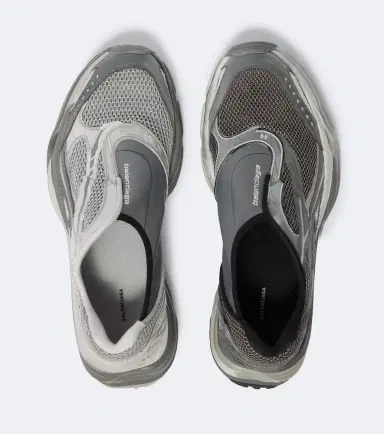 Balenciaga D'Orsay sneakers | Thumbnail 5 Balenciaga D'Orsay sneakers | Thumbnail 5