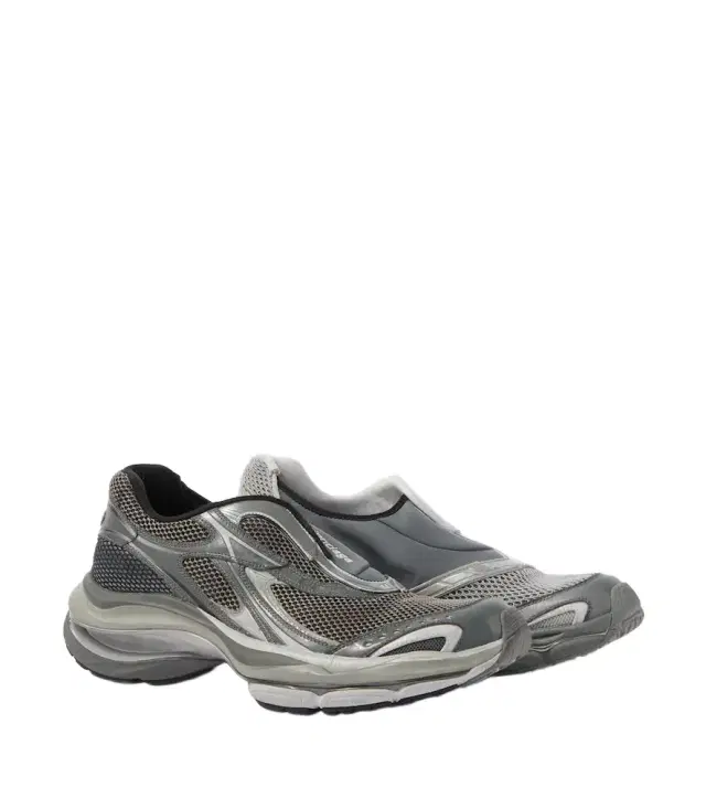 Balenciaga D'Orsay sneakers