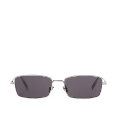 DIOR Eyewear DiorBlackSuit S21U rectangular sunglasses | Thumbnail 1
