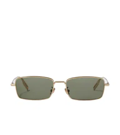 DIOR Eyewear DiorBlackSuit S21U rectangular sunglasses | Thumbnail 1