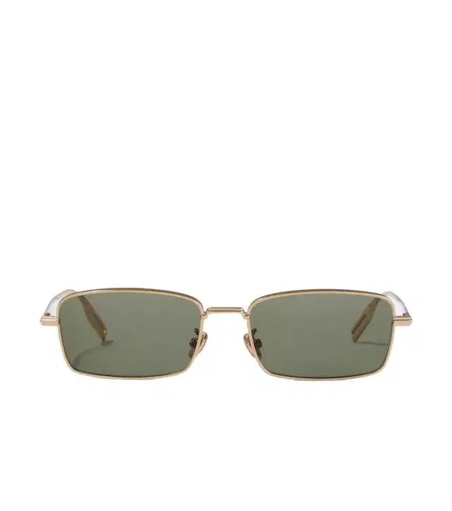DIOR Eyewear DiorBlackSuit S21U rectangular sunglasses