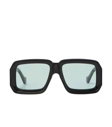Loewe Signature square sunglasses | Thumbnail 1 Loewe Signature square sunglasses | Thumbnail 1
