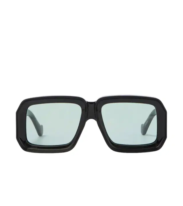 Loewe Signature square sunglasses