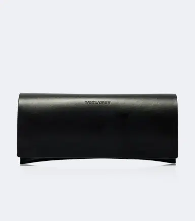 Saint Laurent SL 567 Plump cat-eye sunglasses | Thumbnail 6