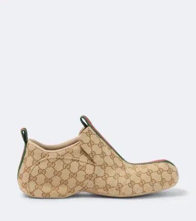 Gucci Drip GG canvas sneakers | Thumbnail 2 Gucci Drip GG canvas sneakers | Thumbnail 2