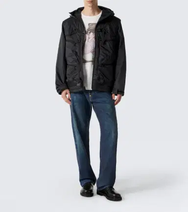 Junya Watanabe x The North Face hooded technical jacket | Thumbnail 2 Junya Watanabe x The North Face hooded technical jacket | Thumbnail 2
