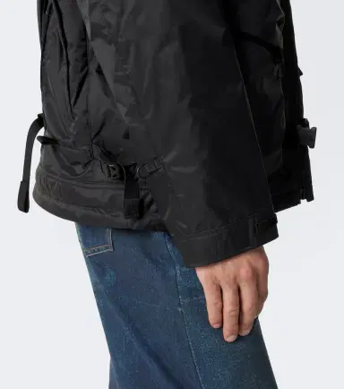 Junya Watanabe x The North Face hooded technical jacket | Thumbnail 3 Junya Watanabe x The North Face hooded technical jacket | Thumbnail 3