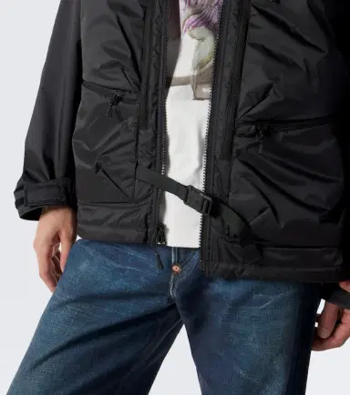 Junya Watanabe x The North Face hooded technical jacket | Thumbnail 7 Junya Watanabe x The North Face hooded technical jacket | Thumbnail 7