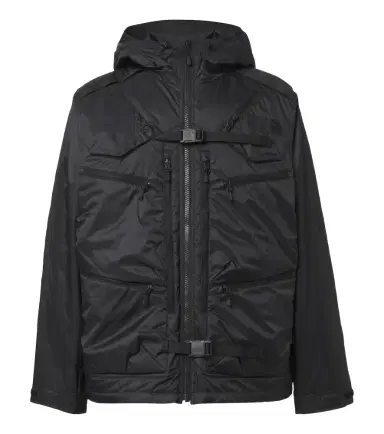 Junya Watanabe x The North Face hooded technical jacket | Thumbnail 1 Junya Watanabe x The North Face hooded technical jacket | Thumbnail 1