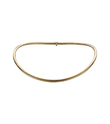 Anita Ko Cosmo 18kt gold necklace | Thumbnail 1