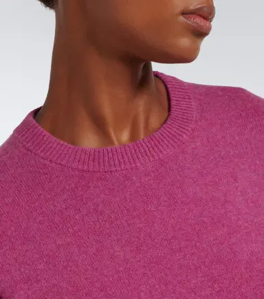 Velvet Alba cashmere sweater | Thumbnail 2