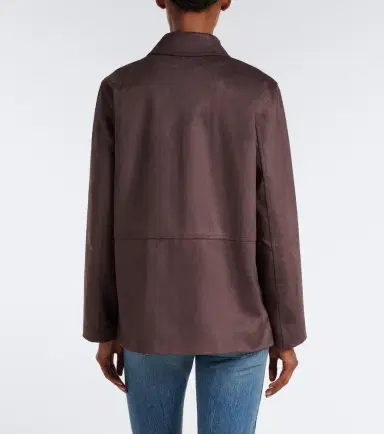 Velvet Wendolyn jacket | Thumbnail 2