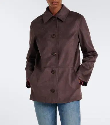 Velvet Wendolyn jacket | Thumbnail 3