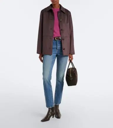 Velvet Wendolyn jacket | Thumbnail 4