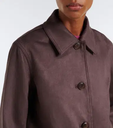 Velvet Wendolyn jacket | Thumbnail 5