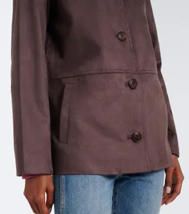 Velvet Wendolyn jacket | Thumbnail 6