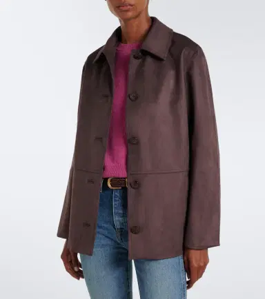 Velvet Wendolyn jacket | Thumbnail 7