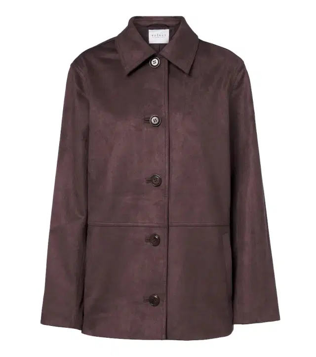 Velvet Wendolyn jacket