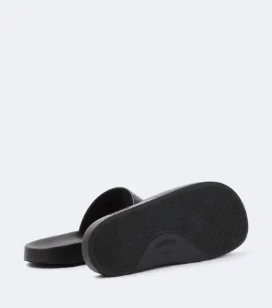 Burberry Check slides | Thumbnail 3