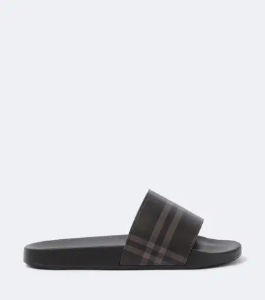 Burberry Check slides | Thumbnail 5