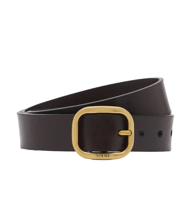 Loewe Leather belt