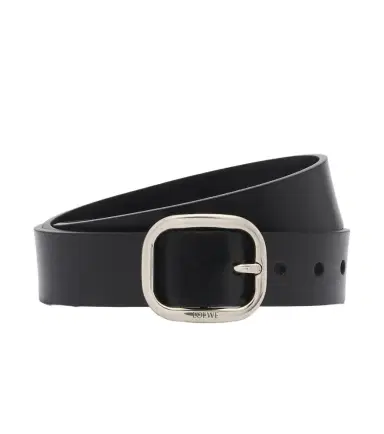 Loewe Leather belt | Thumbnail 1 Loewe Leather belt | Thumbnail 1