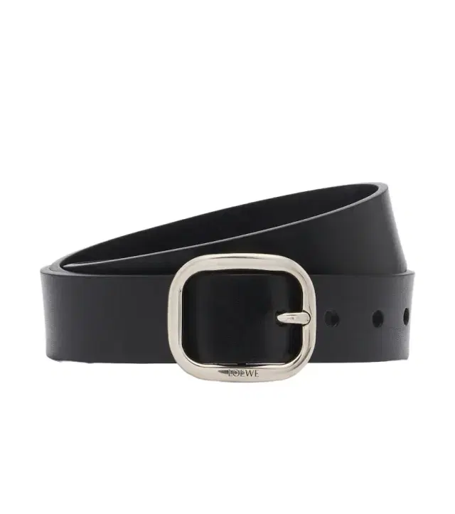 Loewe Leather belt