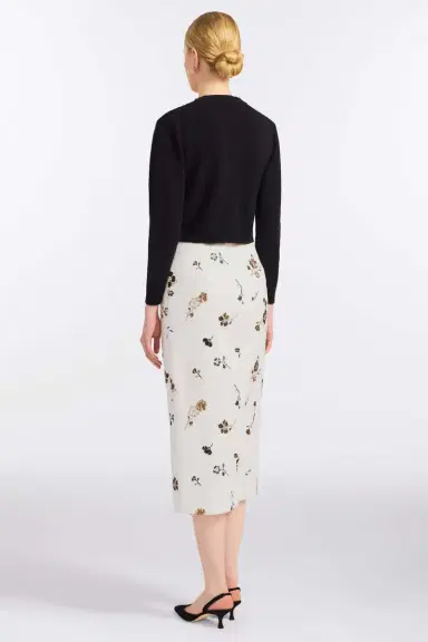 Markarian Romy Sequin Embellished Sweater | Thumbnail 4