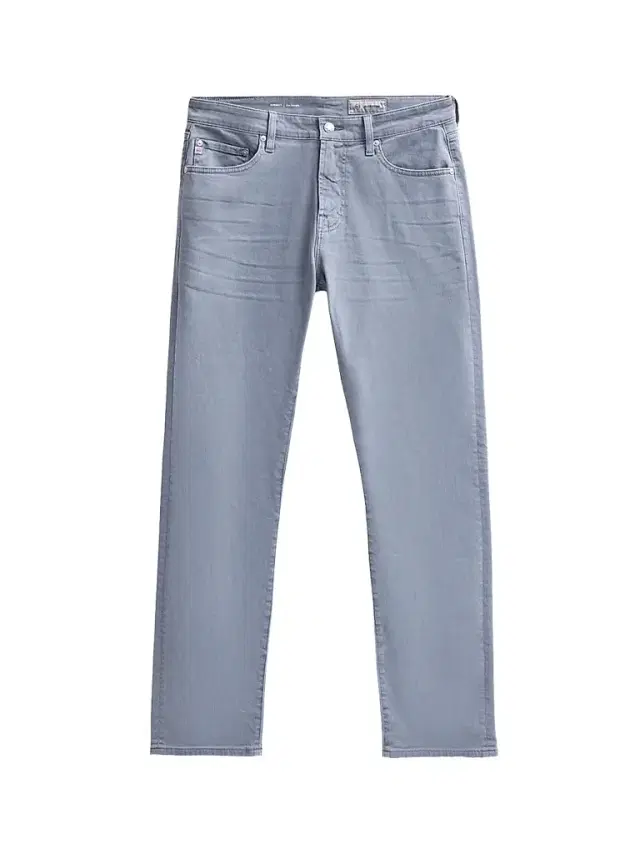 AG Jeans Men's Everett Slim Jeans