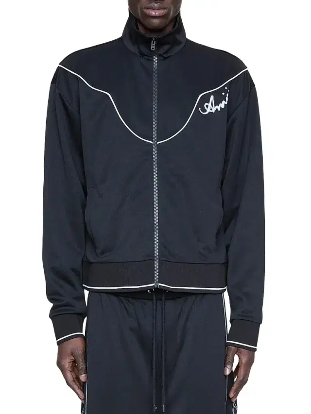 AMIRI Men's Western Track Jacket