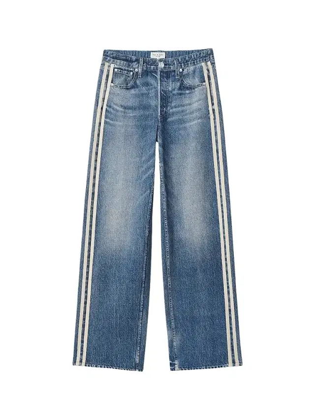 Women's rb Miramar Terry Pull-On Track Pants Women's rb Miramar Terry Pull-On Track Pants