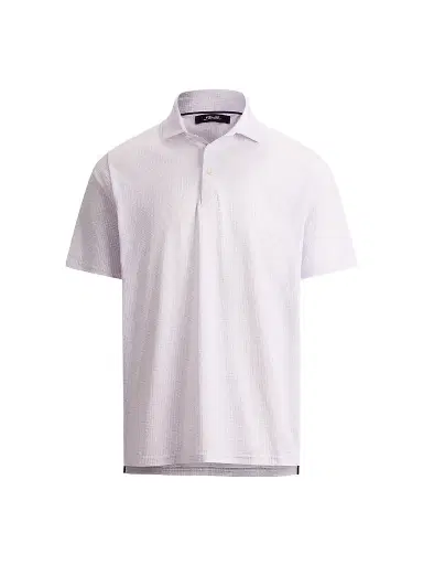RLX Ralph Lauren Men's Classic-Fit Performance Polo Shirt | Thumbnail 1 RLX Ralph Lauren Men's Classic-Fit Performance Polo Shirt | Thumbnail 1