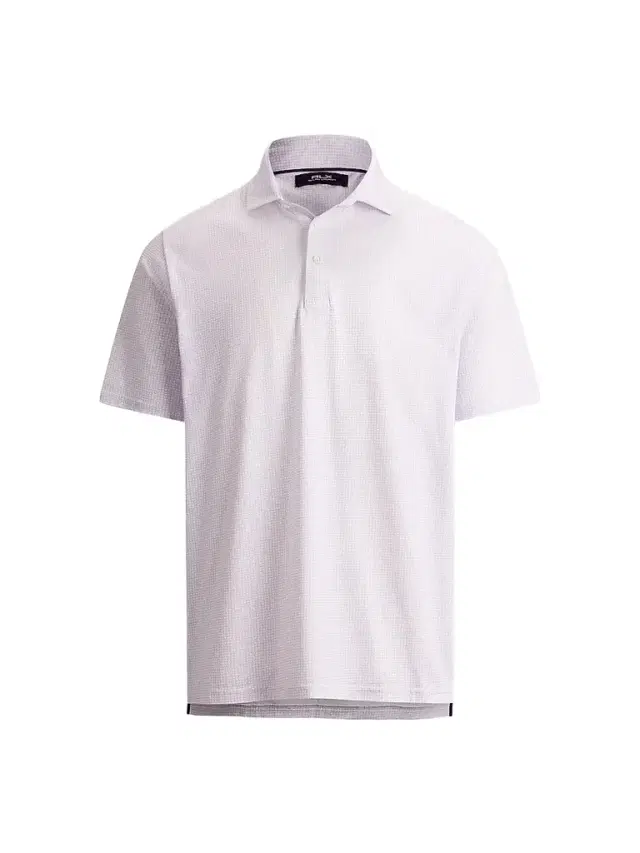 RLX Ralph Lauren Men's Classic-Fit Performance Polo Shirt